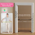 Load image into Gallery viewer, Baby Safety Gate