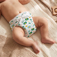 Load image into Gallery viewer, Reusable Cotton Nappy for Babies – Pack of 6