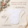 Load image into Gallery viewer, Reusable Cotton Nappy for Babies – Pack of 6