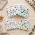 Load image into Gallery viewer, Reusable Cotton Nappy for Babies – Pack of 6