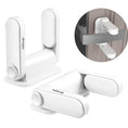 Load image into Gallery viewer, Baby Proofing Door Handle Safety Locks- Pack Of 2
