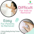 Load image into Gallery viewer, Baby Proofing Electrical Socket Plug Cover - Pack of 12
