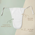 Load image into Gallery viewer, Reusable Cotton Nappy for Babies- Pack of 10