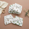 Load image into Gallery viewer, Reusable Cotton Nappy for Babies- Pack of 6