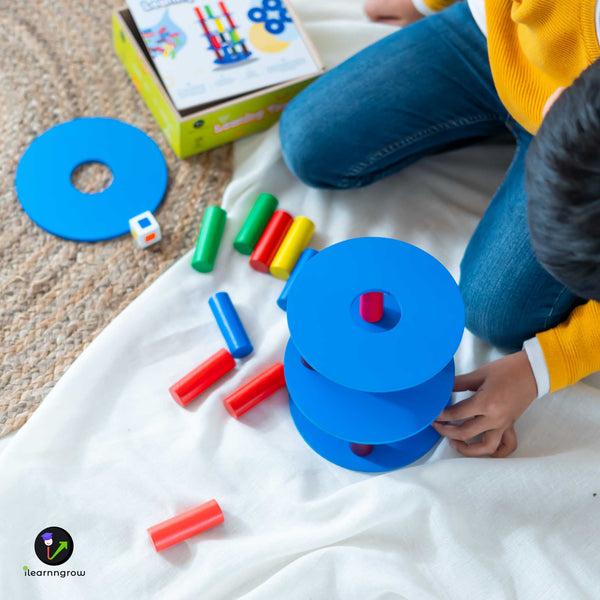 Learning Toys