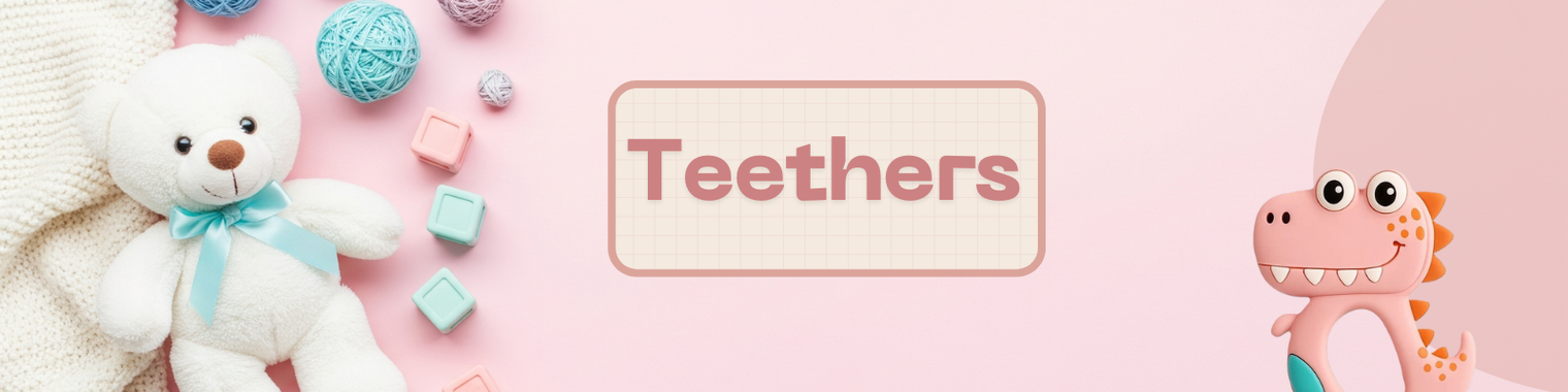 Teethers
