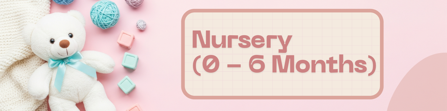 Newborn (0-6 months)