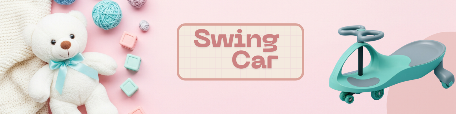 Swing Car