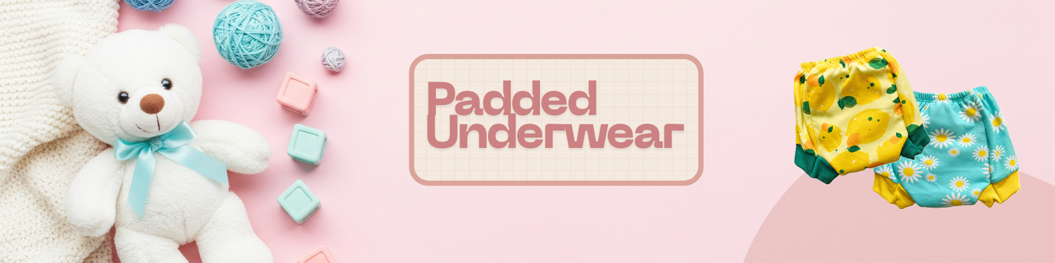 Padded Underwear