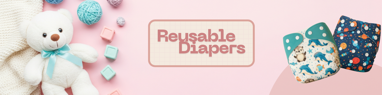 Diapers