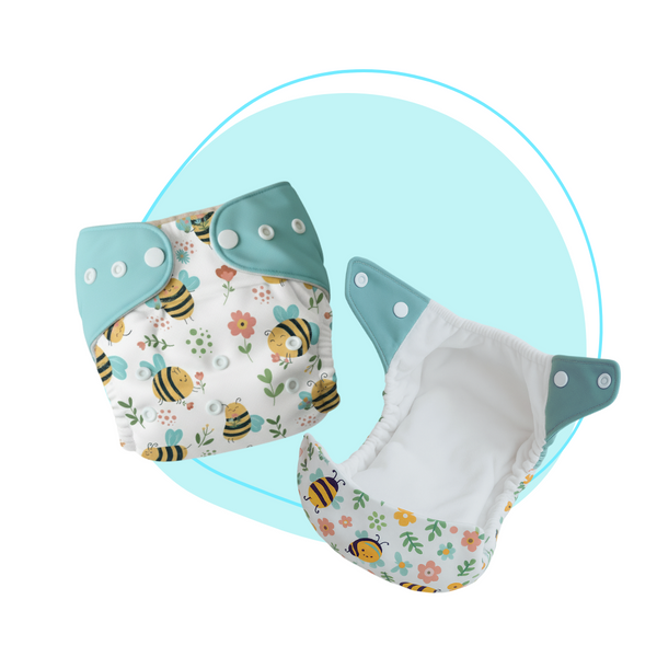 Diapers