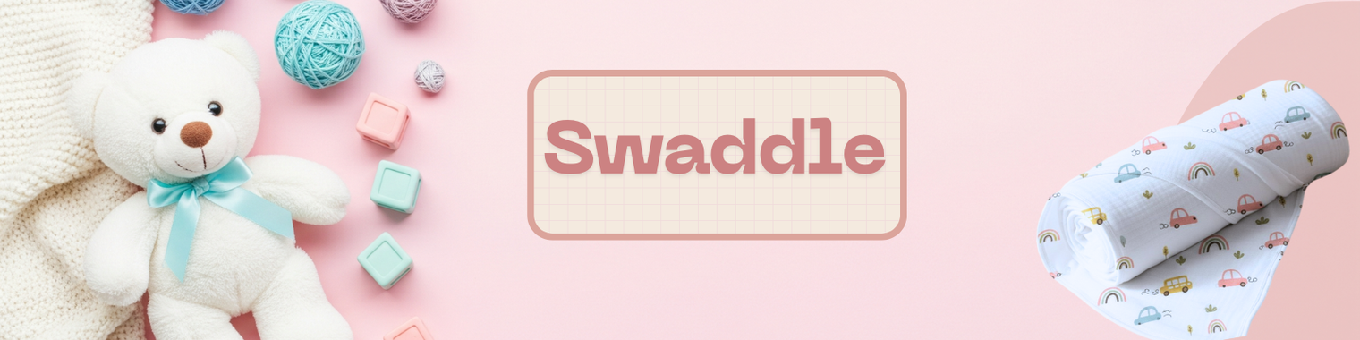 Swaddles