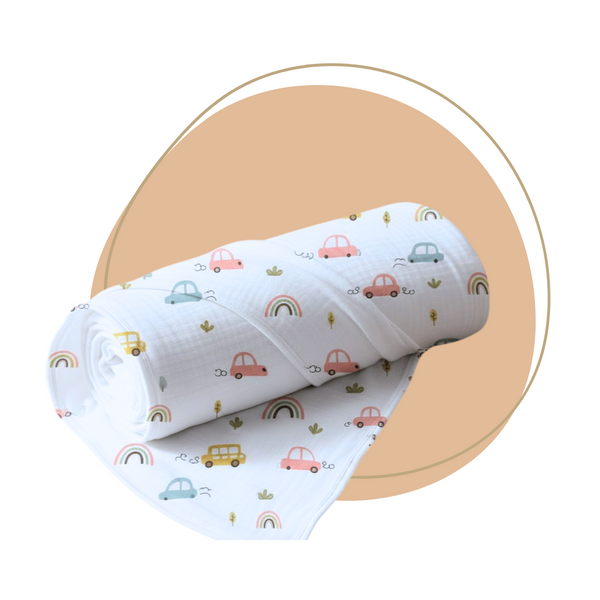 Swaddles