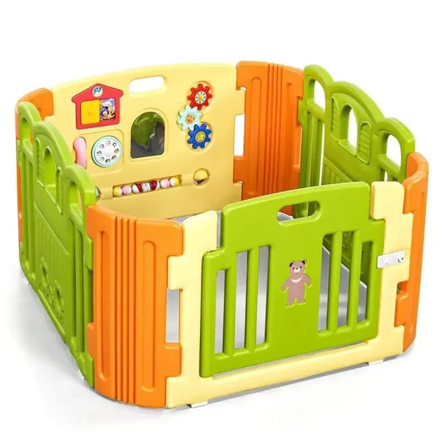 PlayPen - Baby Room