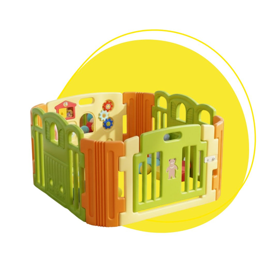 Playpen