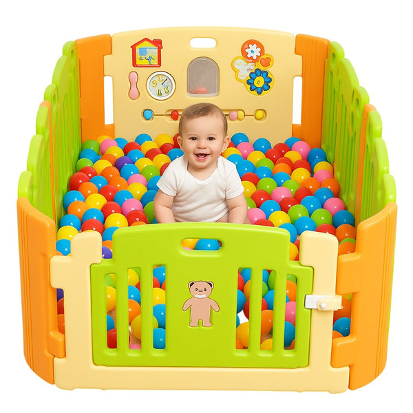 Playpen