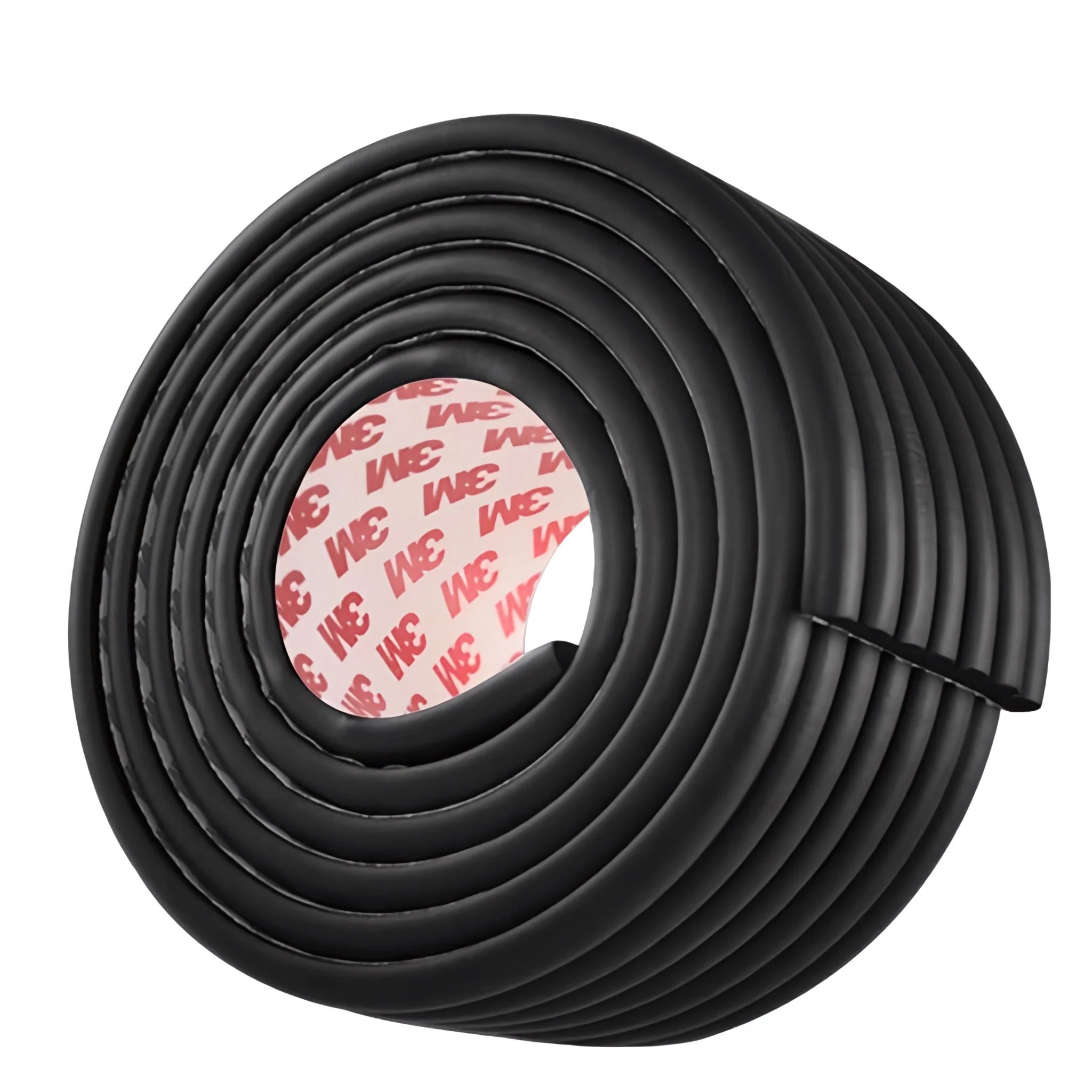 Edge Protector - Brown/ Black