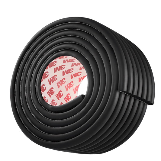 Edge Protector - Brown/ Black