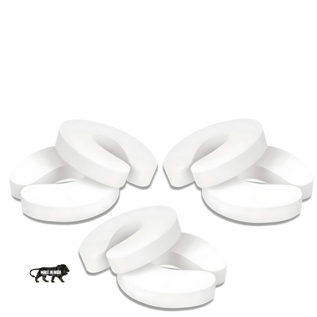 Baby Proofing Finger Pinch Door Guard