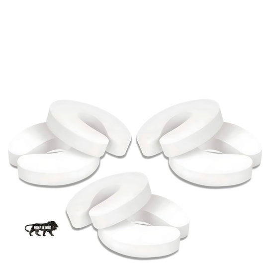 Baby Proofing Finger Pinch Door Guard