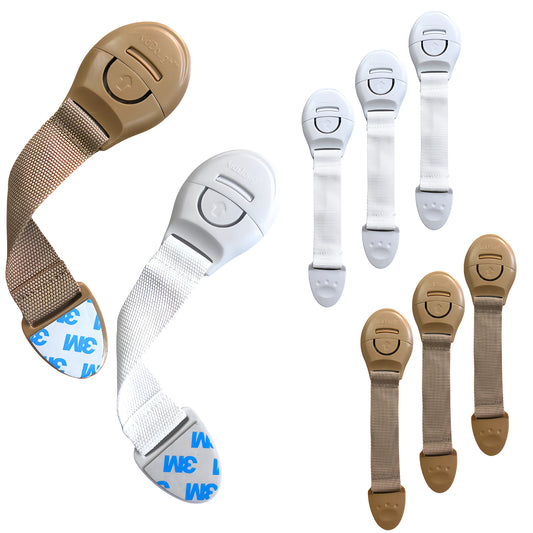 Furniture Safety Locks for Kids