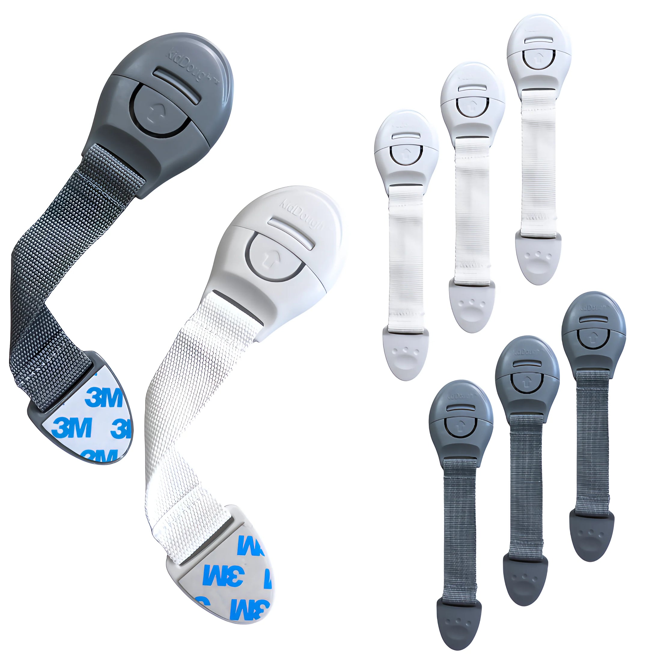 Furniture Safety Locks for Kids