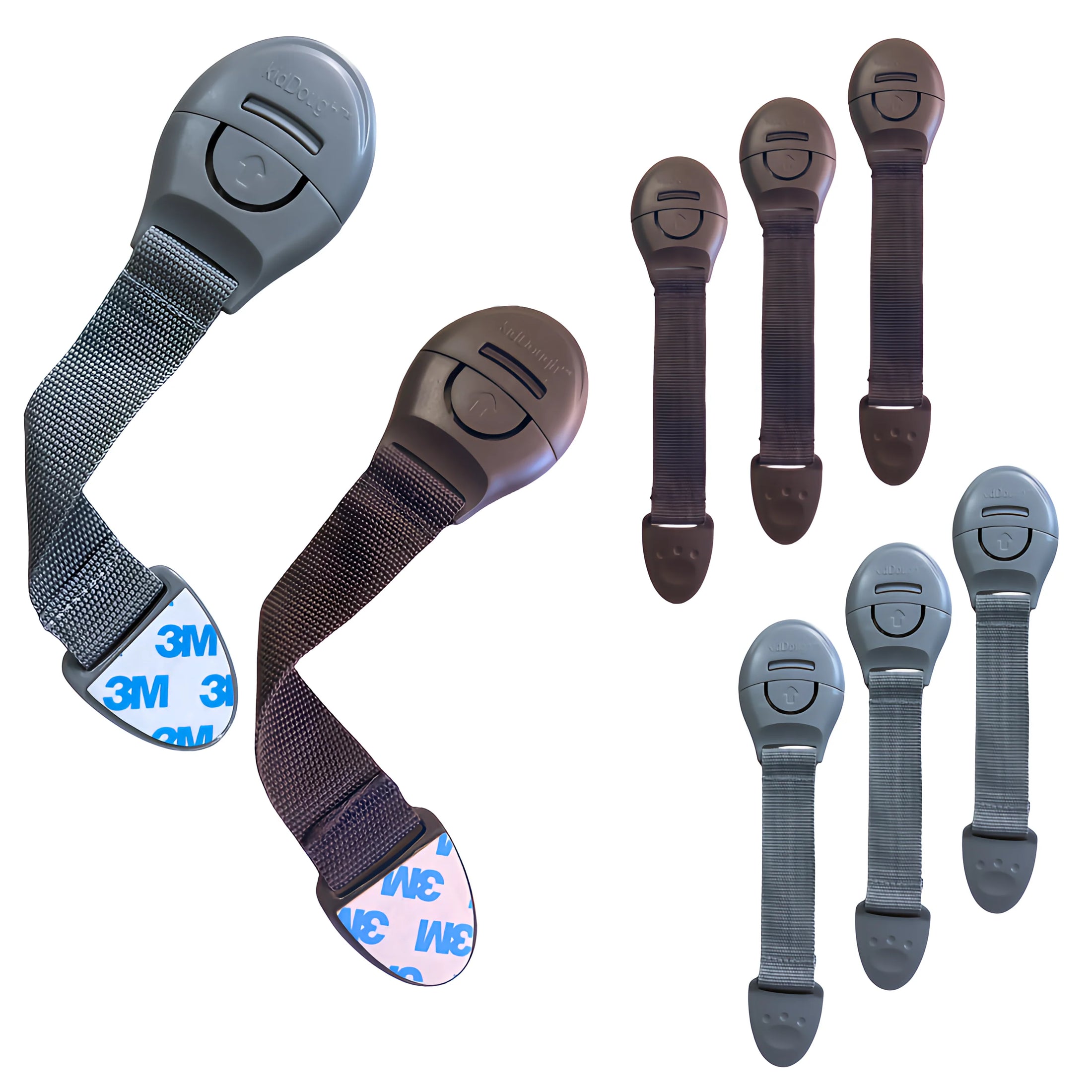 Furniture Safety Locks for Kids