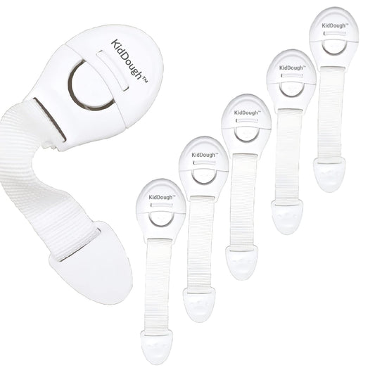 Furniture Safety Locks for Kids