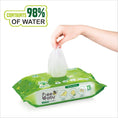 Load image into Gallery viewer, Beebaby Fresh Baby Wet Wipes
