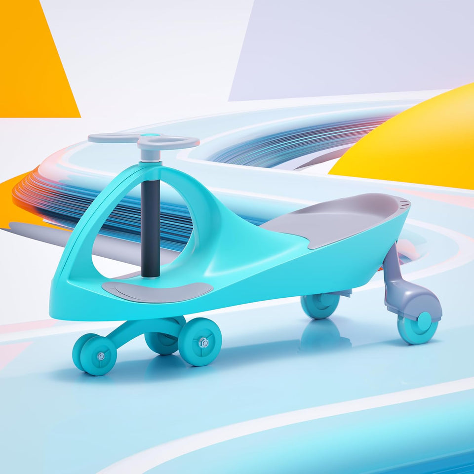 Ride-ons