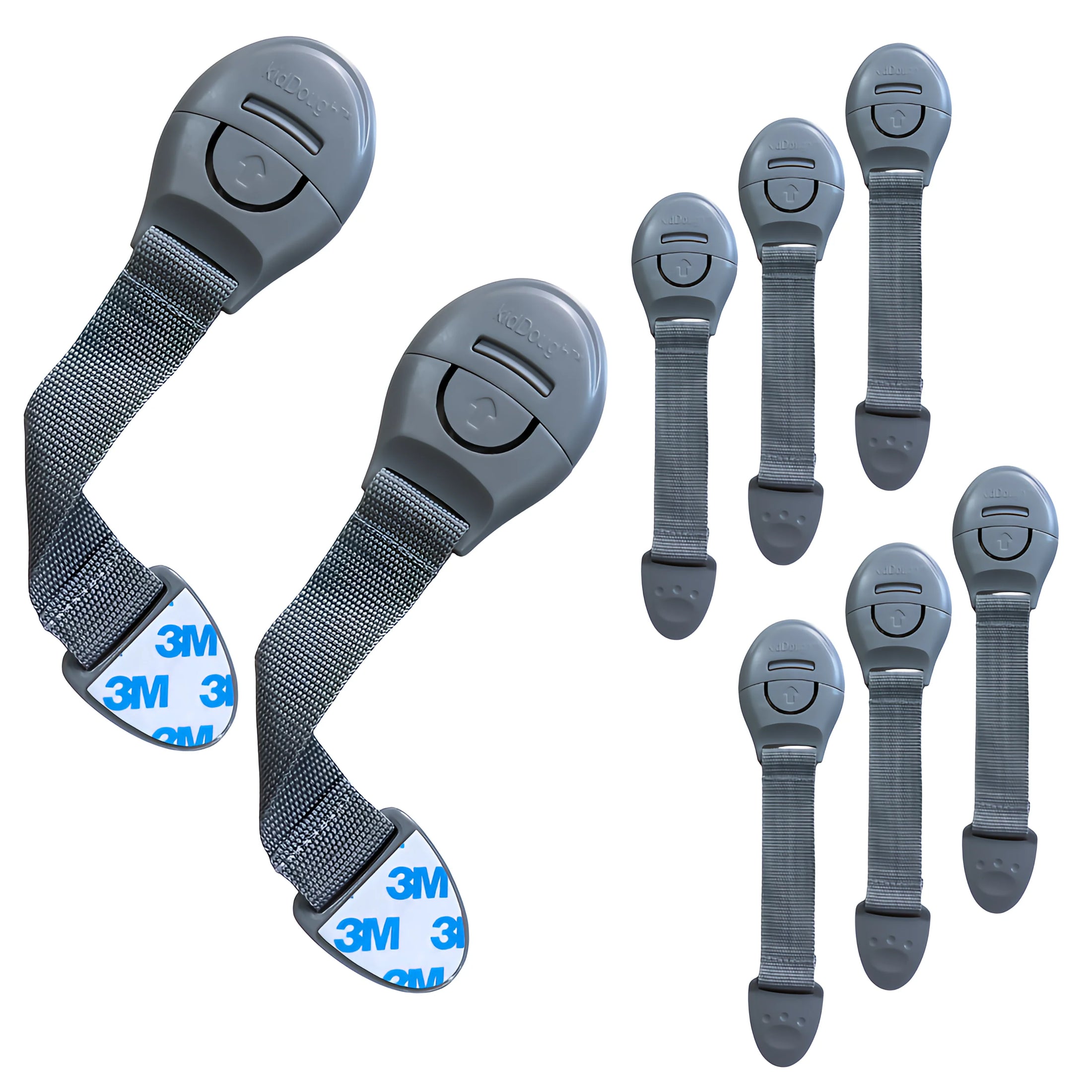 Furniture Safety Locks for Kids