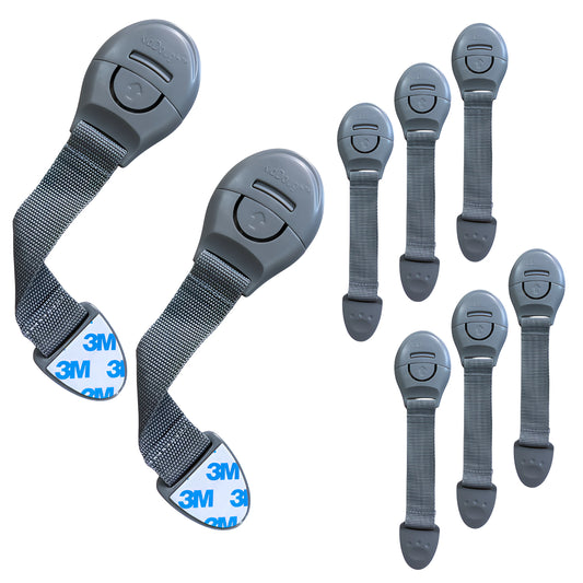 Furniture Safety Locks for Kids