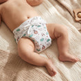 Load image into Gallery viewer, Reusable Cotton Nappy for Babies – Pack of 6
