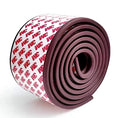 Load image into Gallery viewer, Edge Protector - Brown/ Black
