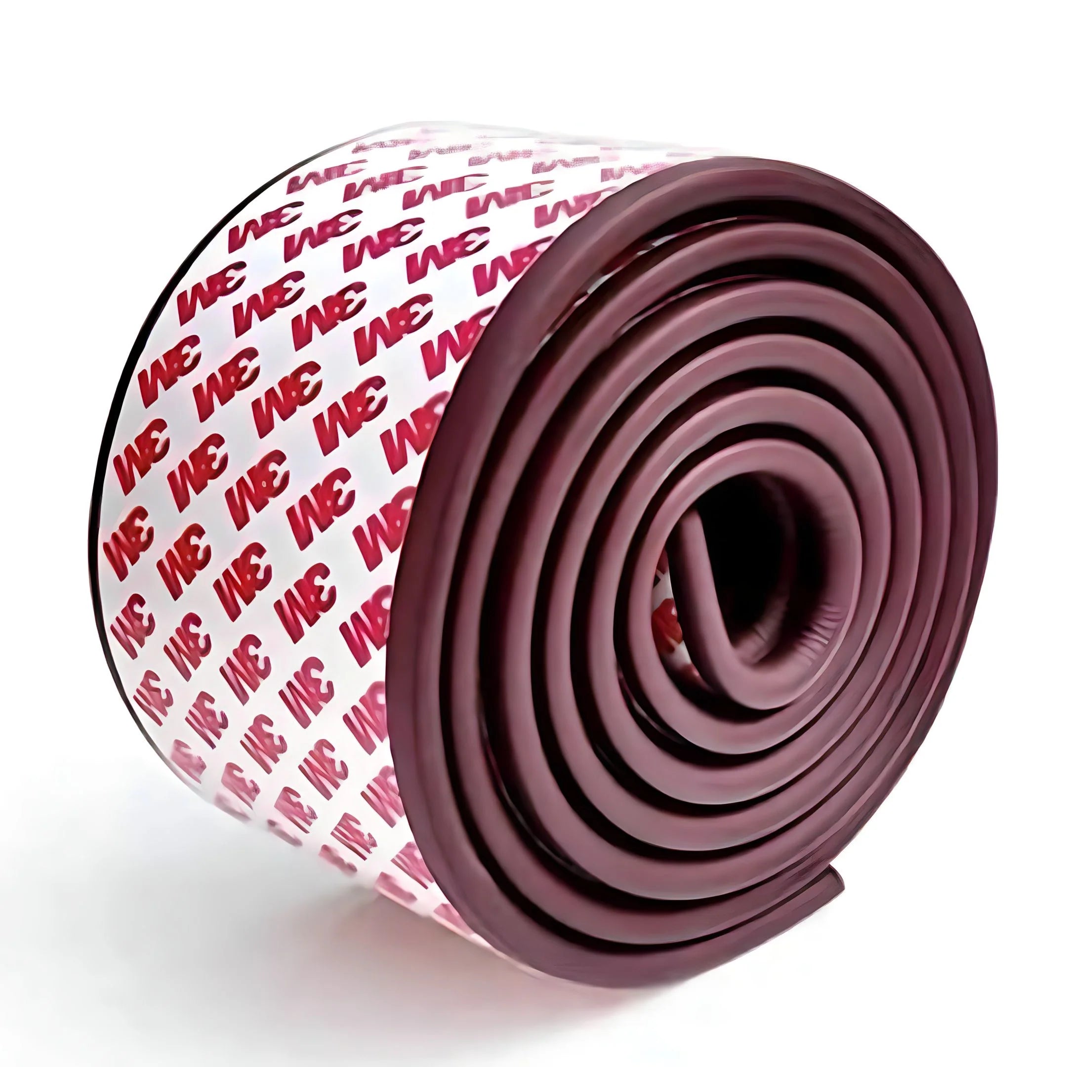 Edge Protector - Brown/ Black