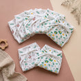 Load image into Gallery viewer, Reusable Cotton Nappy for Babies – Pack of 10
