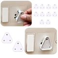 Load image into Gallery viewer, Baby Proofing Electrical Socket Plug Cover - Pack of 12
