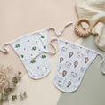Load image into Gallery viewer, Reusable Cotton Nappy for Babies- Pack of 10

