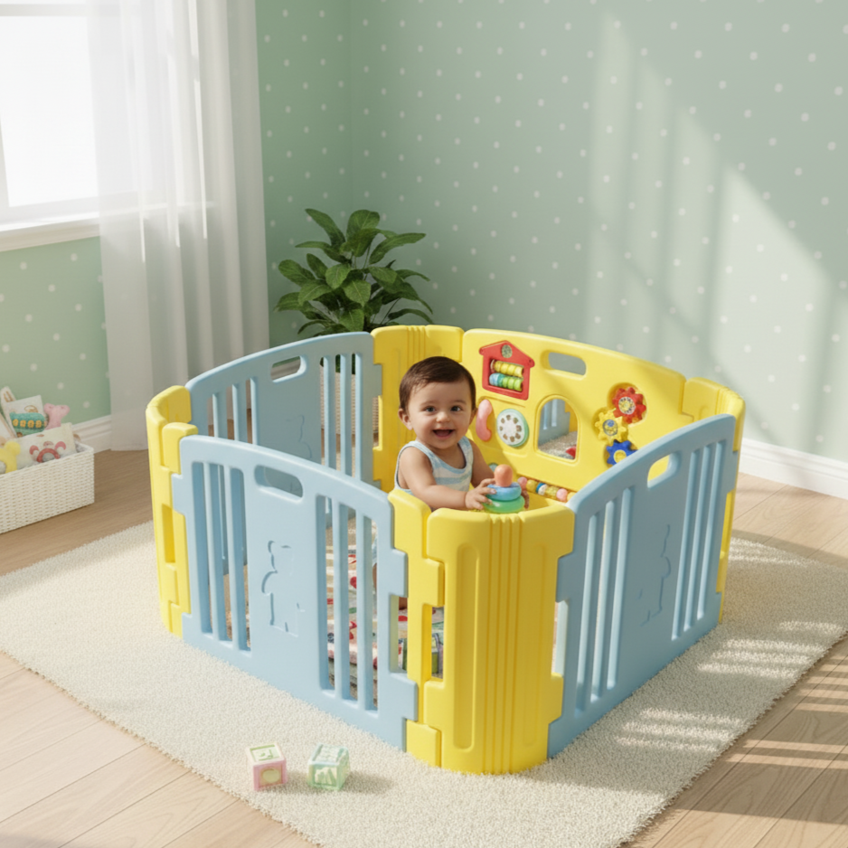 Baby Center India
