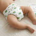 Load image into Gallery viewer, Reusable Cotton Nappy for Babies- Pack of 10
