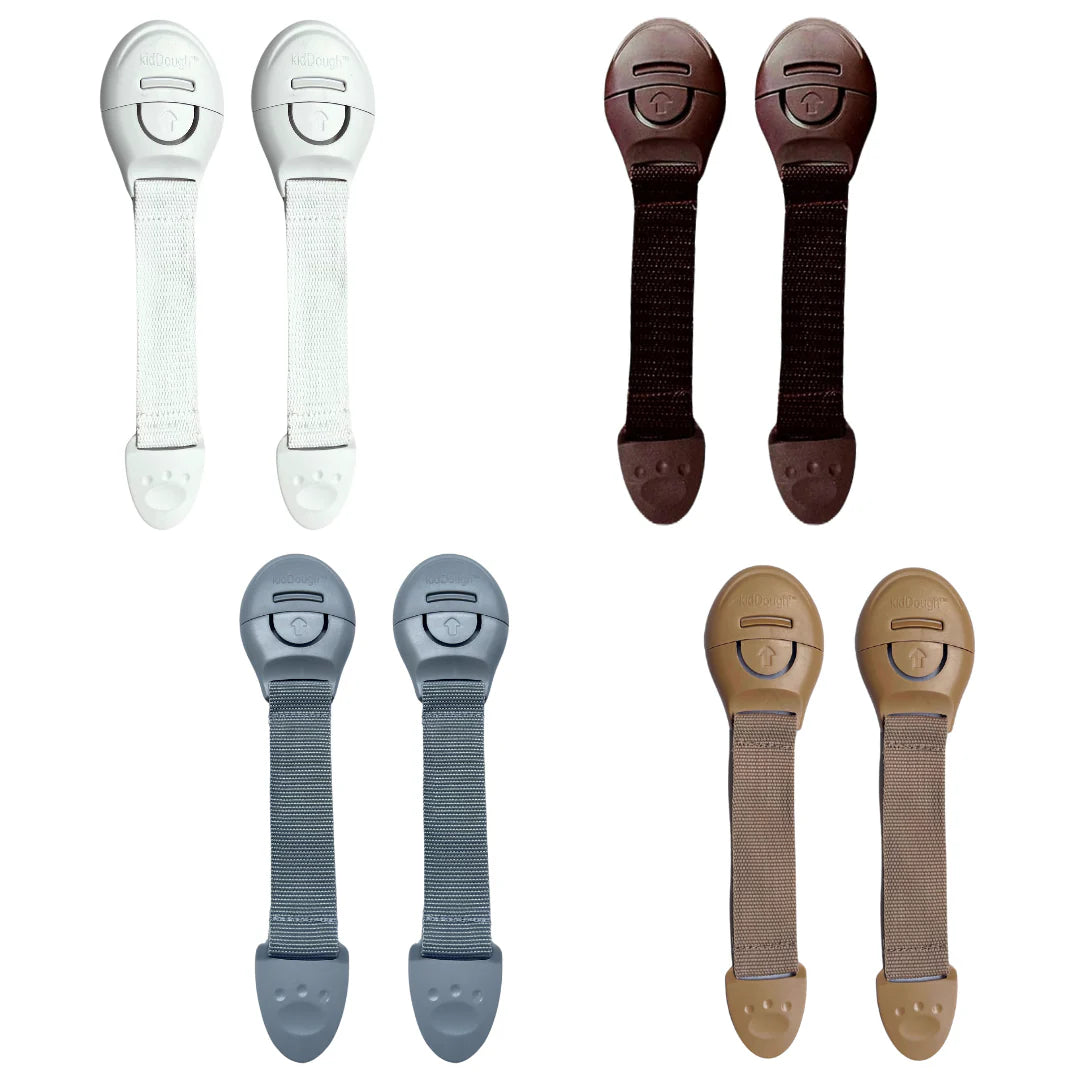 Furniture Safety Locks for Kids