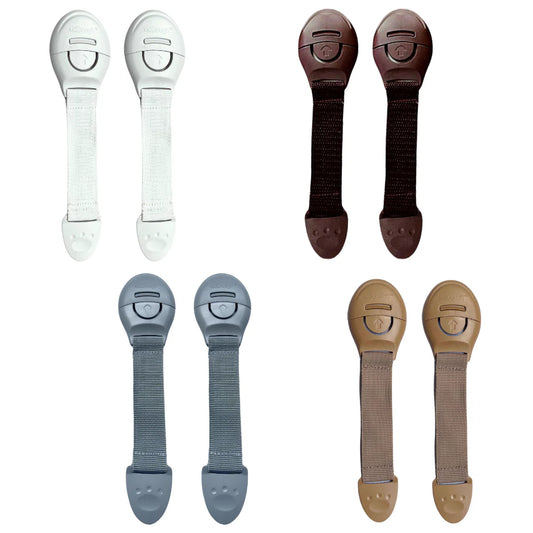 Furniture Safety Locks for Kids
