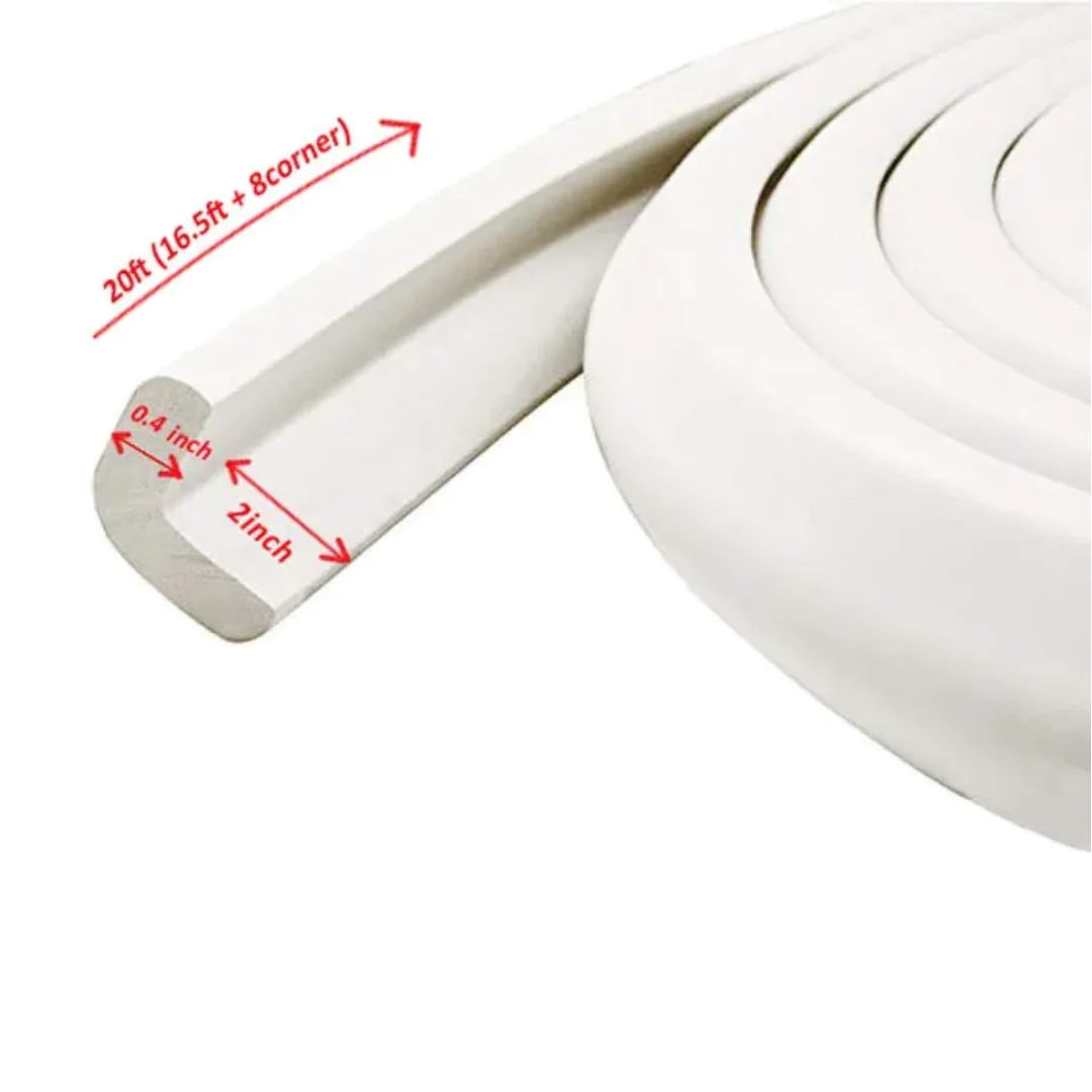 Edge Protector (White)