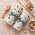 Load image into Gallery viewer, 100% Muslin Swaddle Blankets – Pack of 2
