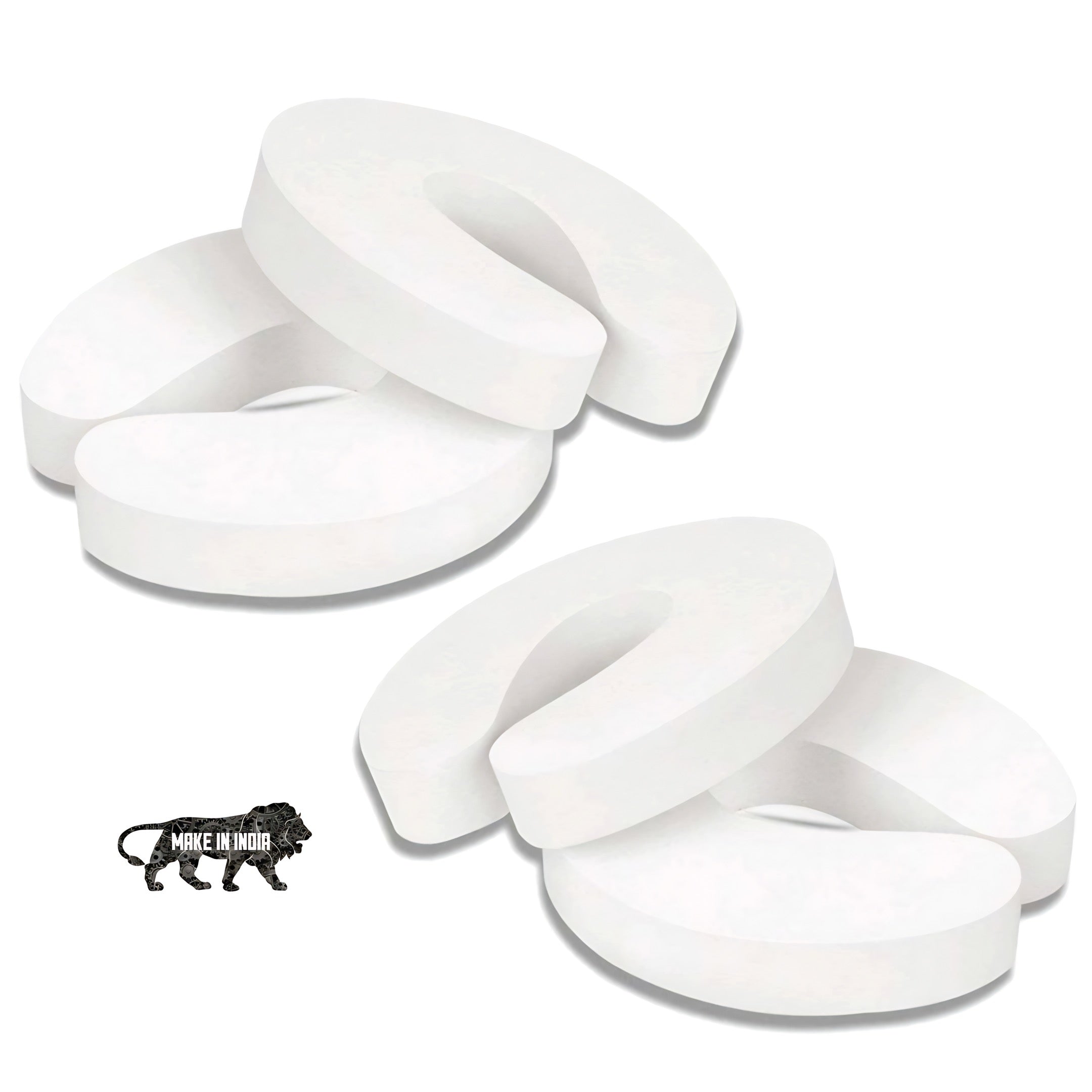 Baby Proofing Finger Pinch Door Guard