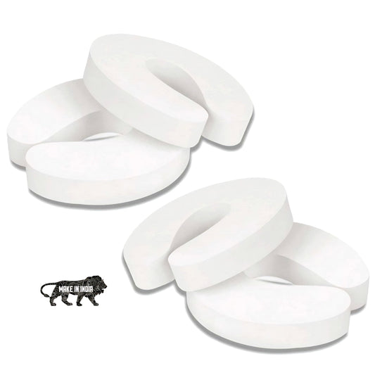 Baby Proofing Finger Pinch Door Guard