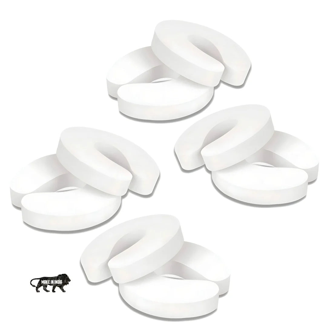 Baby Proofing Finger Pinch Door Guard