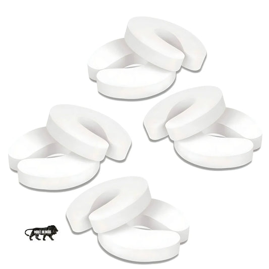 Baby Proofing Finger Pinch Door Guard