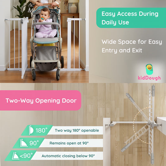Baby Safety Gate