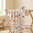 Load image into Gallery viewer, 100% Muslin Swaddle Blankets – Pack of 2
